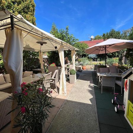 Maria Penzion & Restaurant Trenčín 외부 사진
